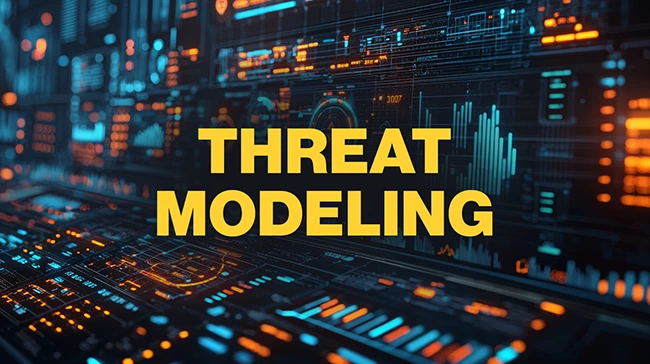 Want fewer security fires to fight? Start with threat modeling