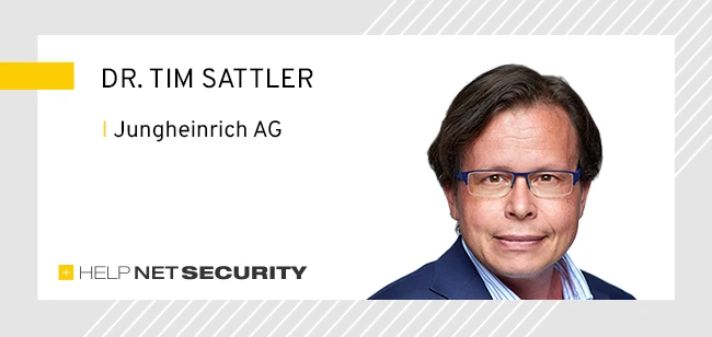 Building cyber resilience in always-on industrial environments