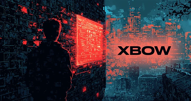 XBOW's AI reached the top ranks on HackerOne, and now it has $75M to scale up