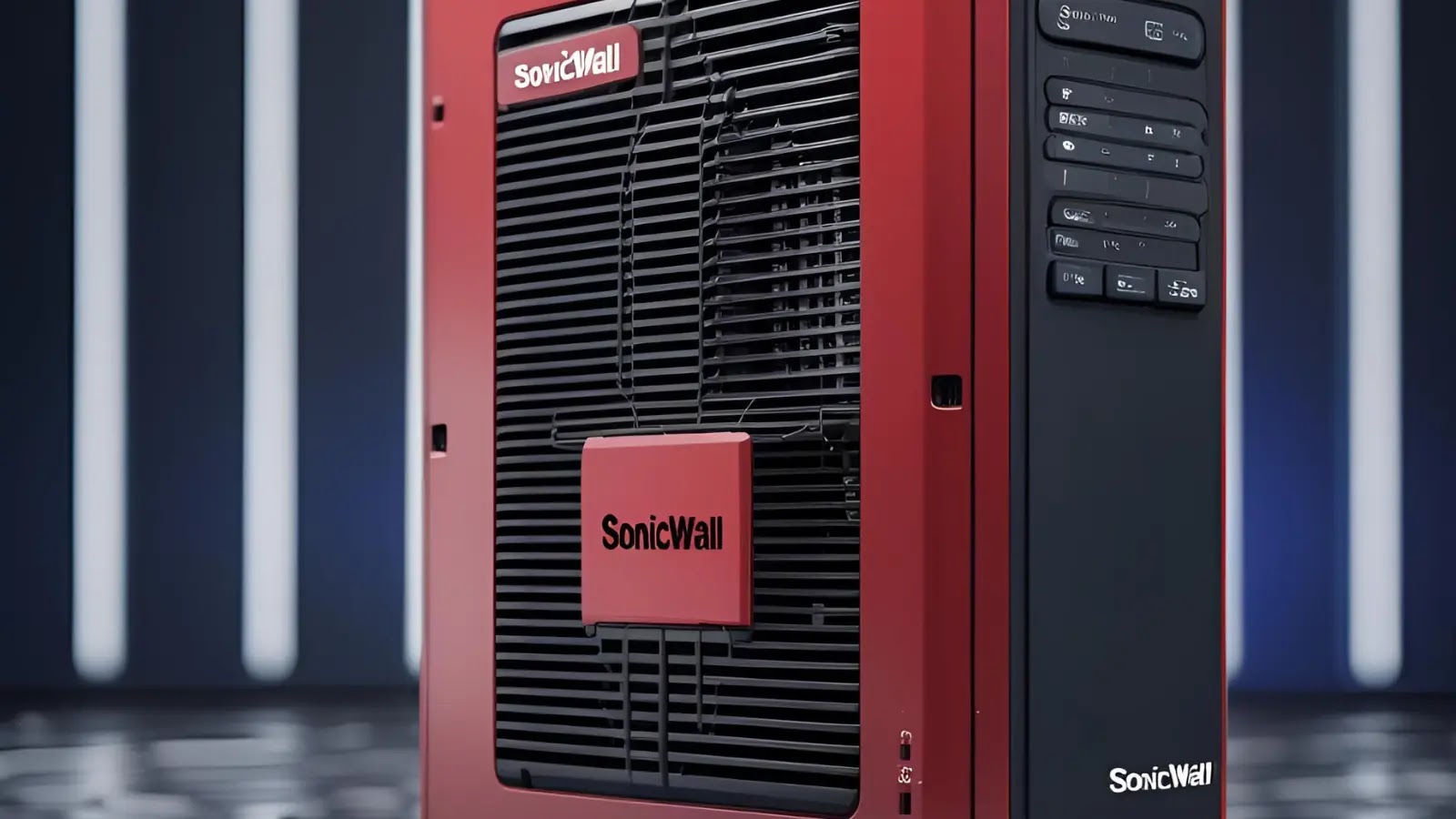 0-Day RCE Flaw in SonicWall SMA Devices Exploited to Launch OVERSTEP Ransomware 0-Day RCE Flaw in SonicWall SMA Devices Exploited to Launch OVERSTEP Ransomware