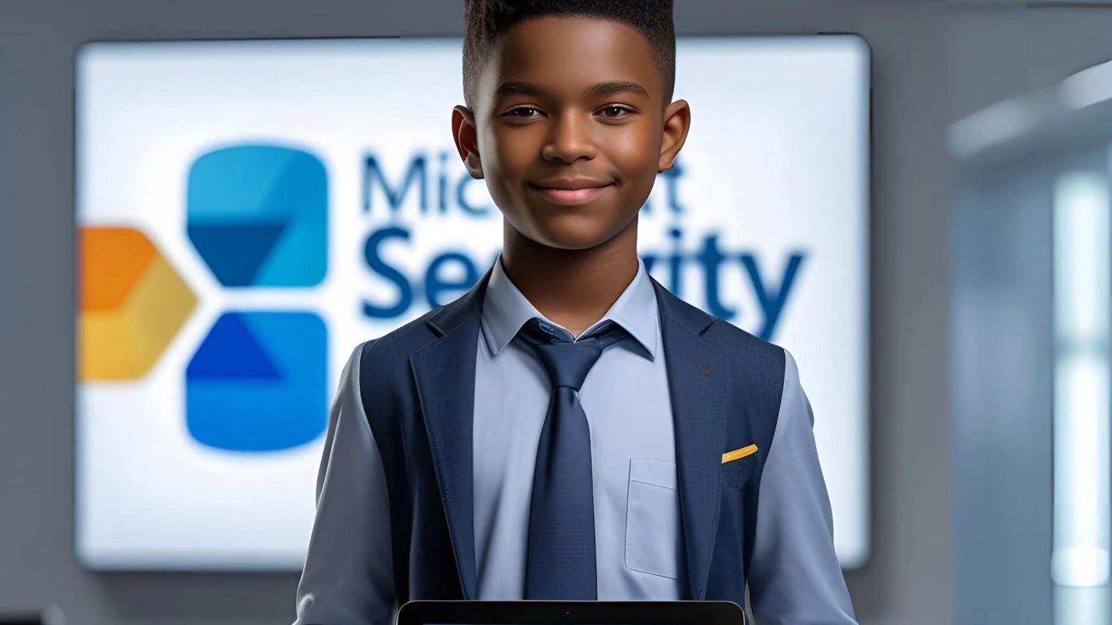 13-Year-Old Dylan Joins Forces with Microsoft Security Response Center as the Youngest Security Researcher