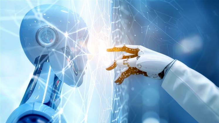 A Hybrid IT Revolution paves the way for sustainability and innovation A Hybrid IT Revolution paves the way for sustainability and innovation