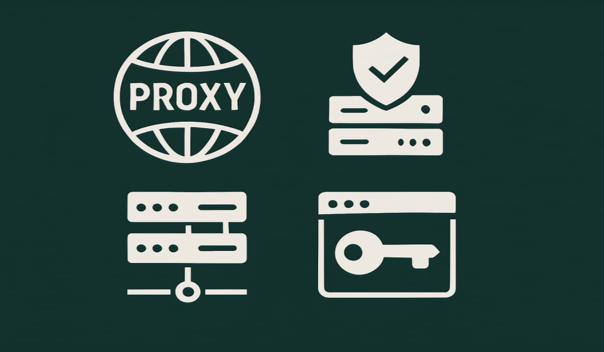 A Key Tool for Online Privacy, Security and Speed Dedicated Proxies: A Key Tool for Online Privacy, Security and Speed