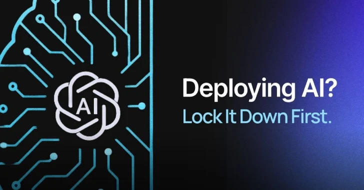 AI Agents Act Like Employees With Root Access—Here’s How to Regain Control AI Agents Act Like Employees With Root Access—Here's How to Regain Control