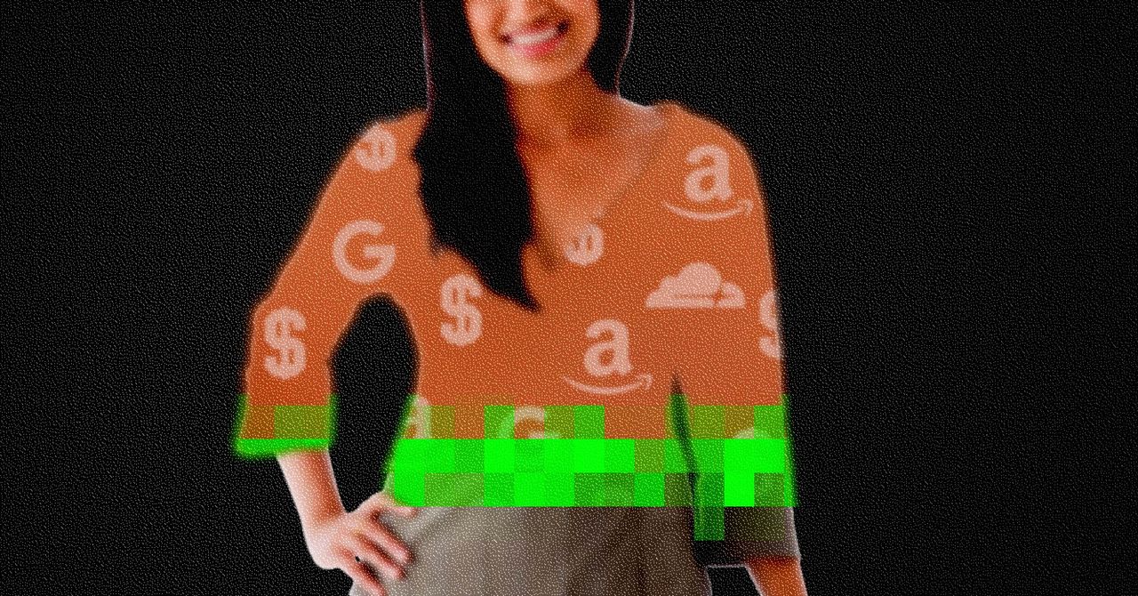 AI 'Nudify' Websites Are Raking in Millions of Dollars