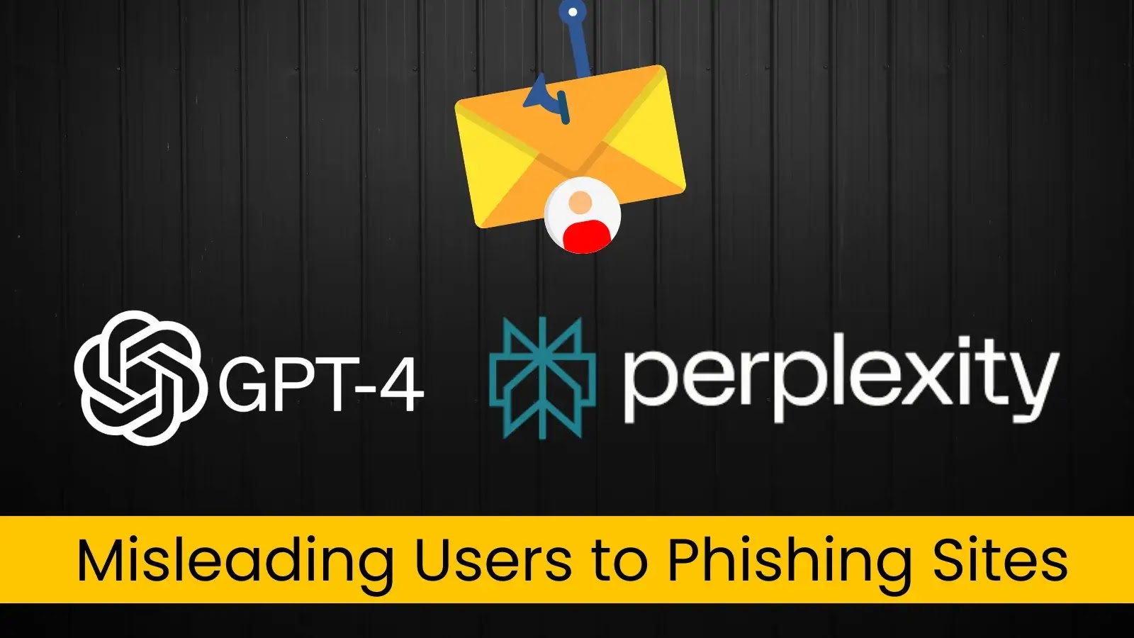 AI Tools Like GPT, Perplexity Misleading Users to Phishing Sites