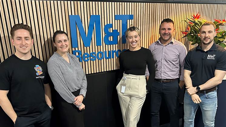 AI and ML use cases drive change in technology roles in WA: M&T Resources