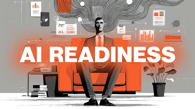 AI adoption is booming but secure scaling not so much