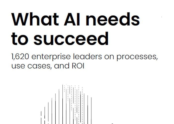 APAC businesses lag global peers in AI confidence APAC businesses lag global peers in AI confidence