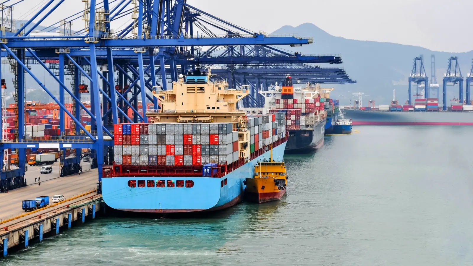 APT Hackers Target Maritime and Shipping Industry for Ransomware Attacks