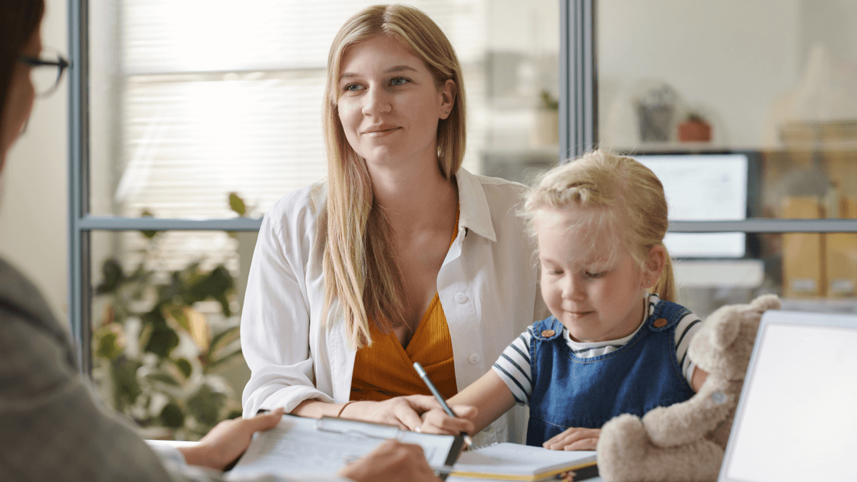 Adoption agency leaks over a million records adoption papers