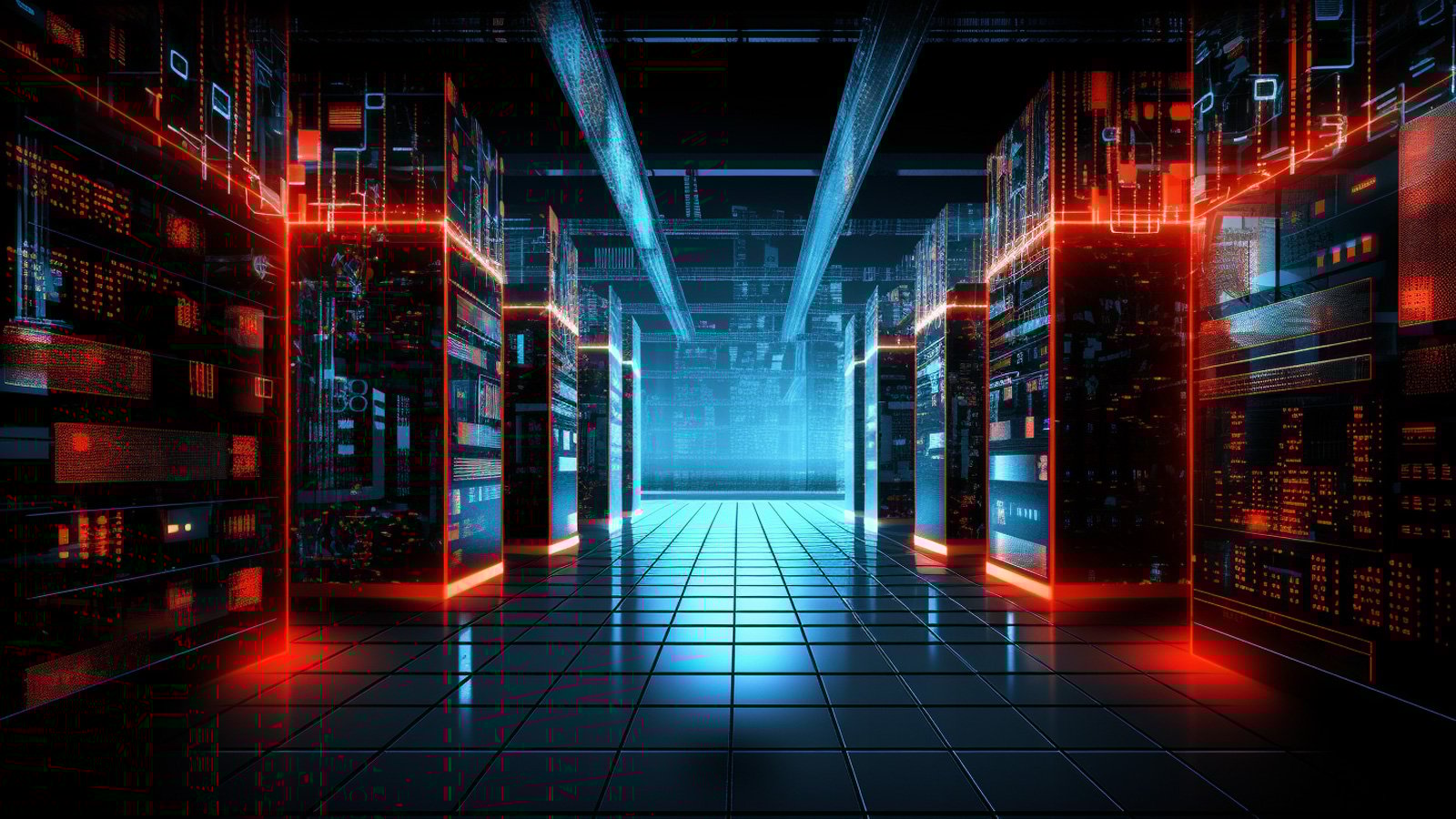 Bulletproof hosting provider