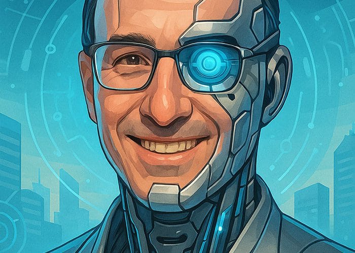 Agent-driven automation deployed in the Oracle Database Agent-driven automation deployed in the Oracle Database