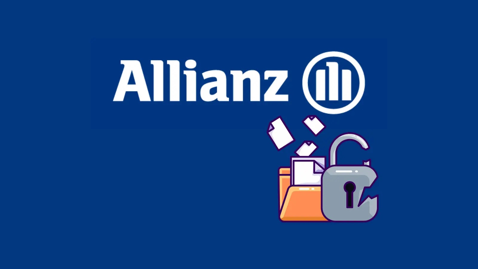 Allianz Life Insurance Data Breach