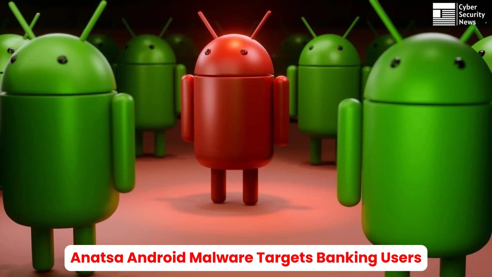 Anatsa Android Banking Malware from Google Play Targeting Users in the U.S. and Canada