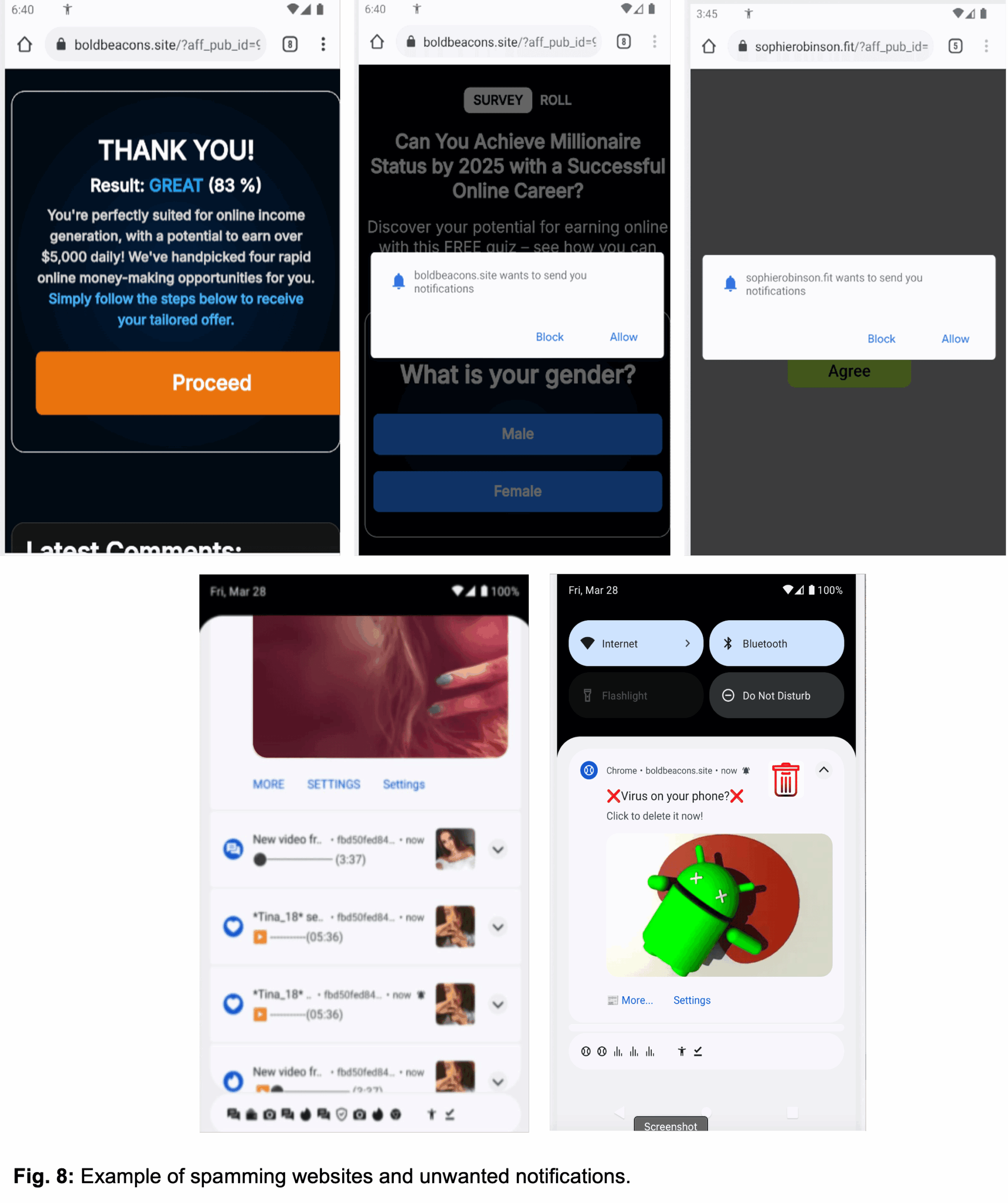 Android Malware Konfety evolves with ZIP manipulation and dynamic loading Android Malware Konfety evolves with ZIP manipulation and dynamic loading