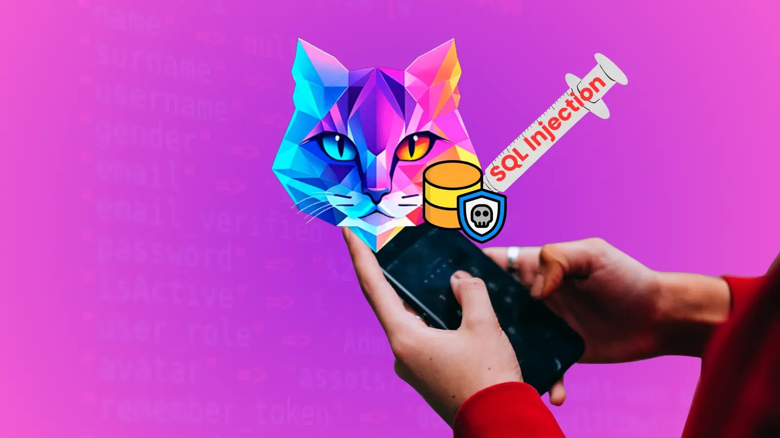 Android Spyware Catwatchful Exposes Credentials of Over 62,000+ Customer Accounts