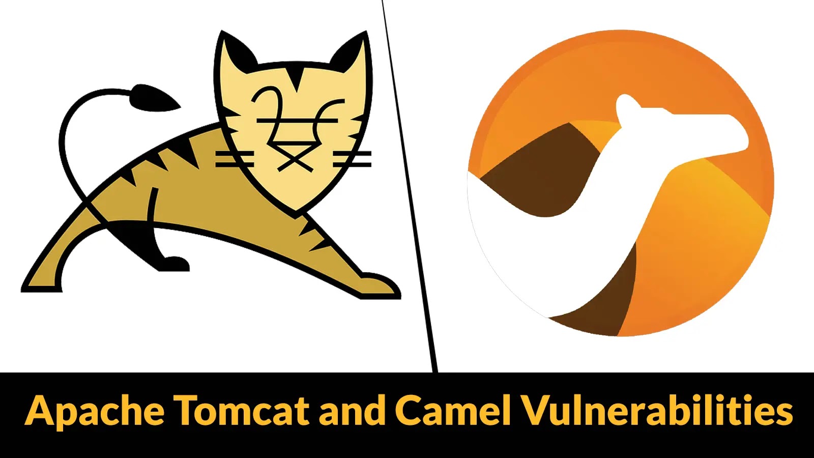 Apache Tomcat and Camel Vulnerabilities Actively Exploited in The Wild Apache Tomcat and Camel Vulnerabilities Actively Exploited in The Wild
