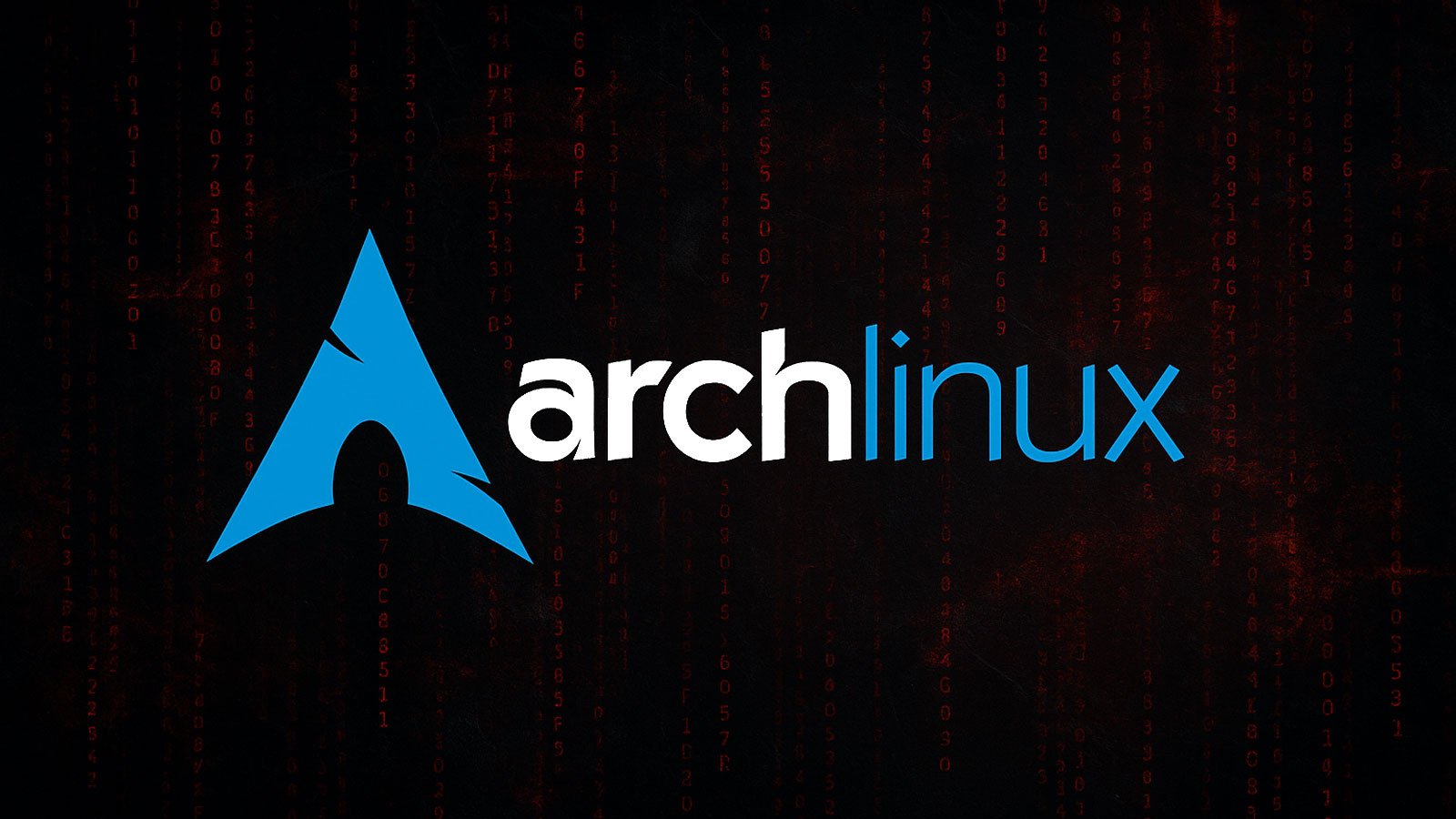 Arch Linux