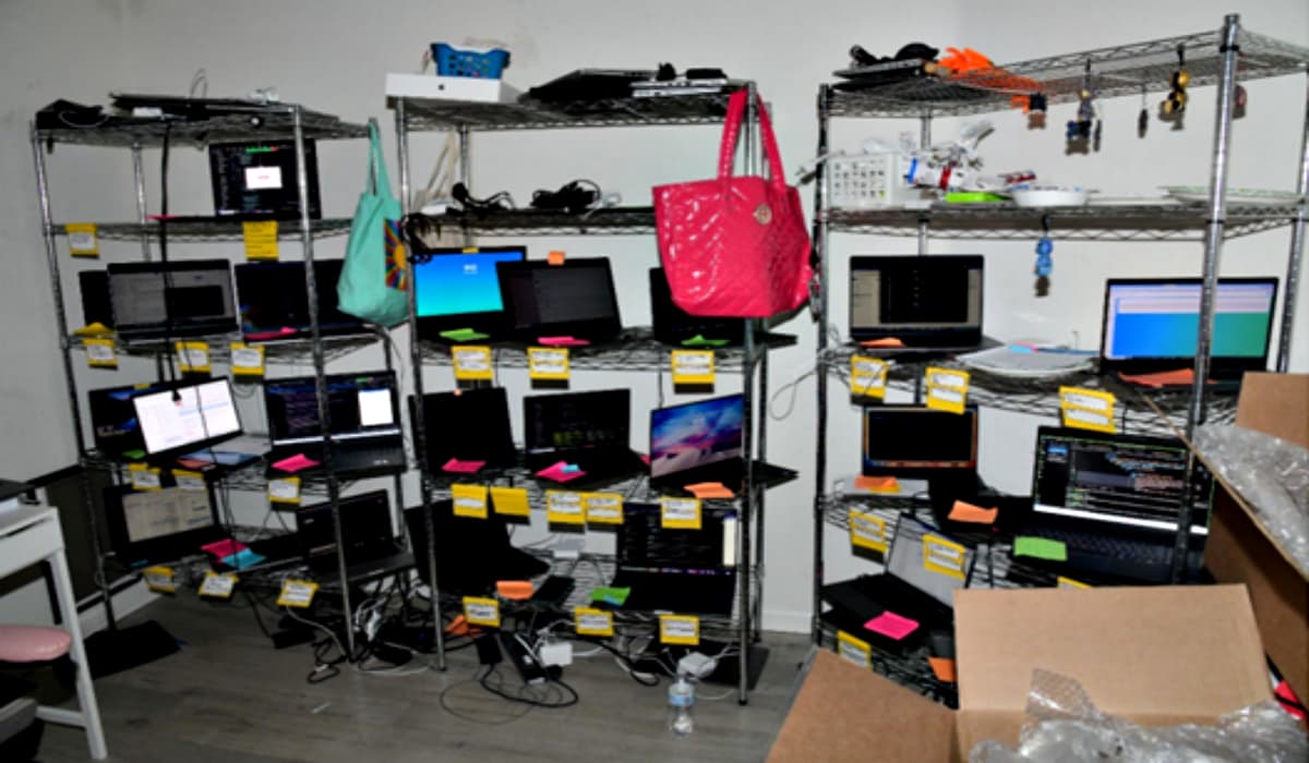 Arizona Woman Jailed for Helping North Korea in $17M IT Job Scam Arizona Woman Jailed for Helping North Korea in $17M IT Job Scam