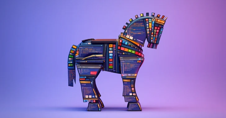 AsyncRAT's Open-Source Code Sparks Surge in Dangerous Malware Variants Across the Globe