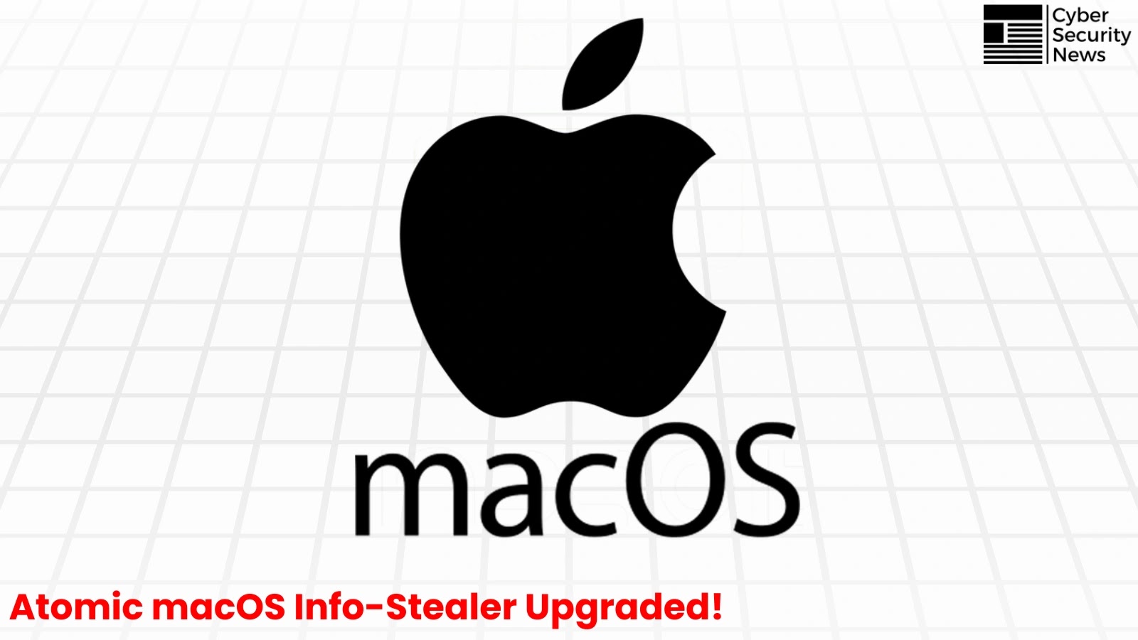 Atomic macOS Info-Stealer Upgraded With New Backdoor to Maintain Persistence Atomic macOS Info-Stealer Upgraded With New Backdoor to Maintain Persistence