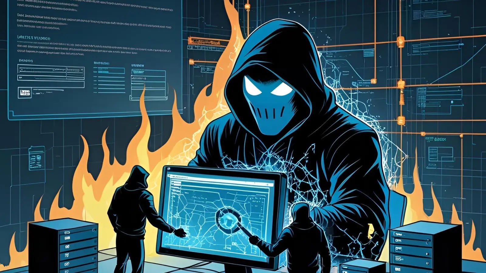 Attackers Can Exploit Lighthouse Studio RCE Bug to Gain Server Access Attackers Can Exploit Lighthouse Studio RCE Bug to Gain Server Access