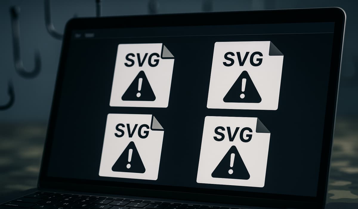 Attackers Hide JavaScript in SVG Images to Lure Users to Malicious Sites Attackers Hide JavaScript in SVG Images to Lure Users to Malicious Sites