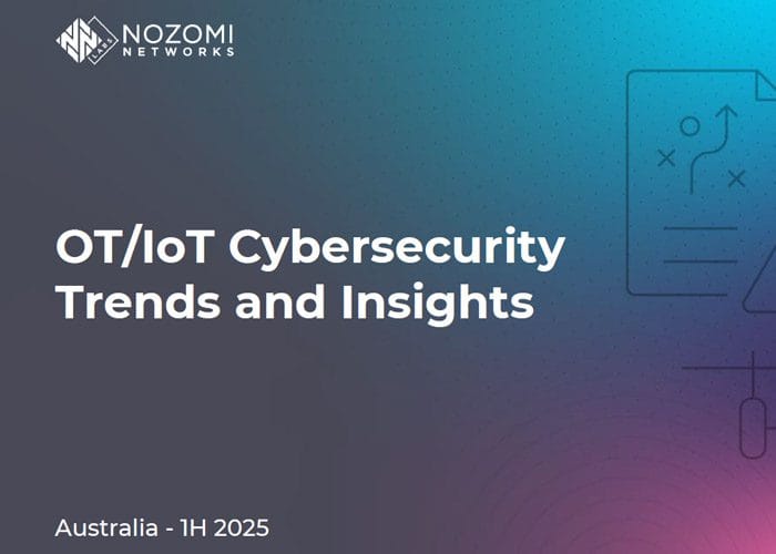 Australia Ranks Fourth Globally for Cyber Threats in Critical Infrastructure Australia Ranks Fourth Globally for Cyber Threats in Critical Infrastructure