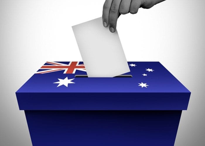 Australia political parties hit with ransomware attack Australia political parties hit with ransomware attack