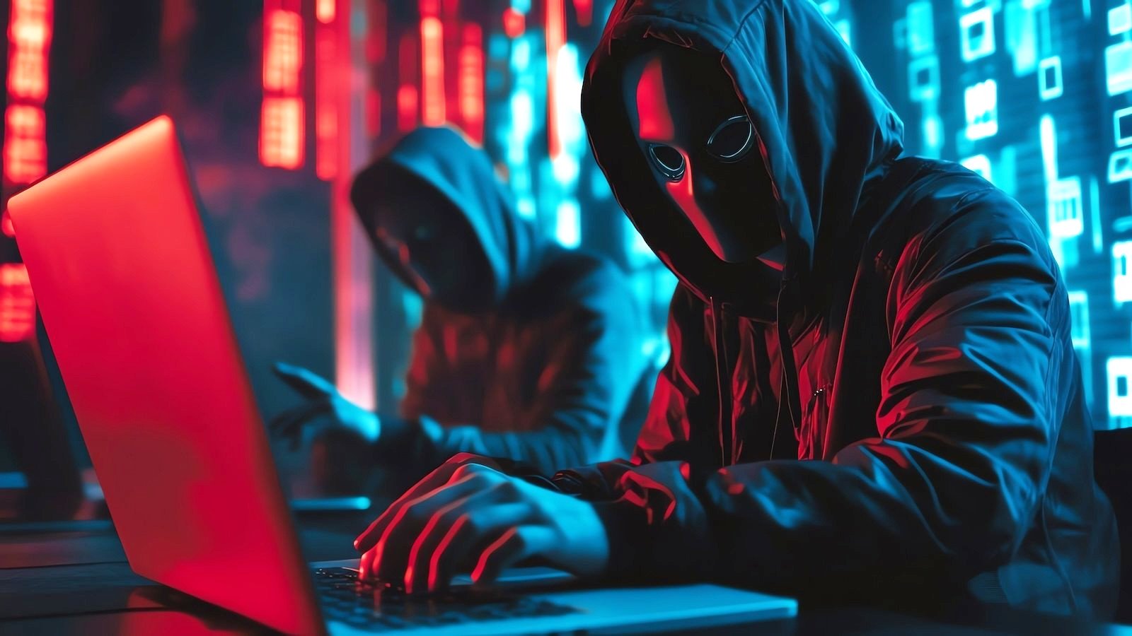 'Batavia' Windows spyware campaign targets dozens of Russian orgs