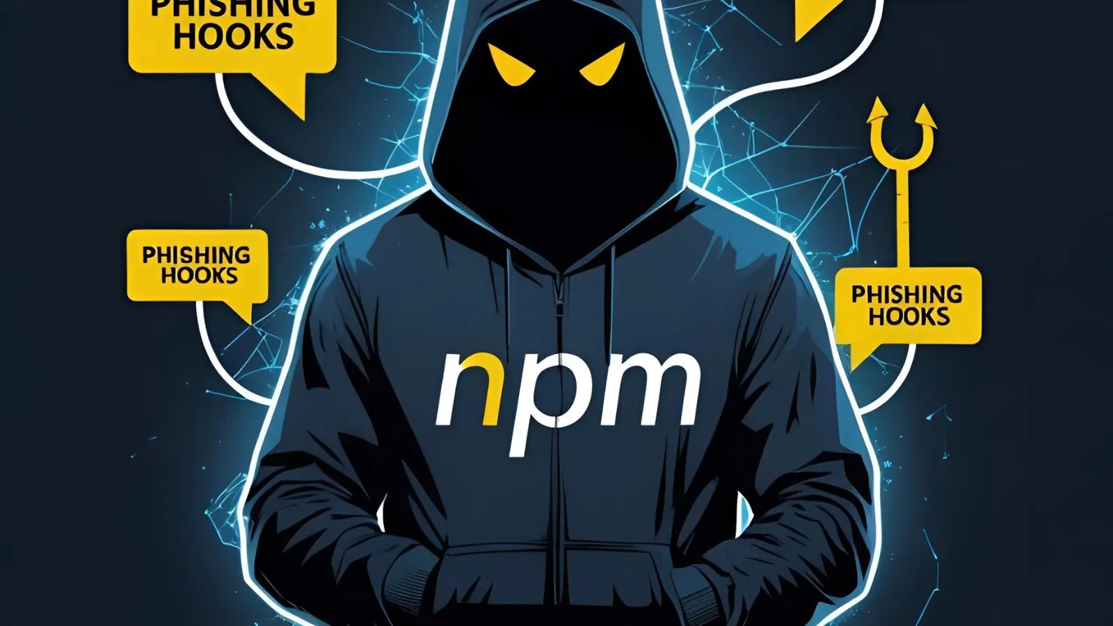 Beware of npm Phishing Emails Targeting Developer Credentials Beware of npm Phishing Emails Targeting Developer Credentials
