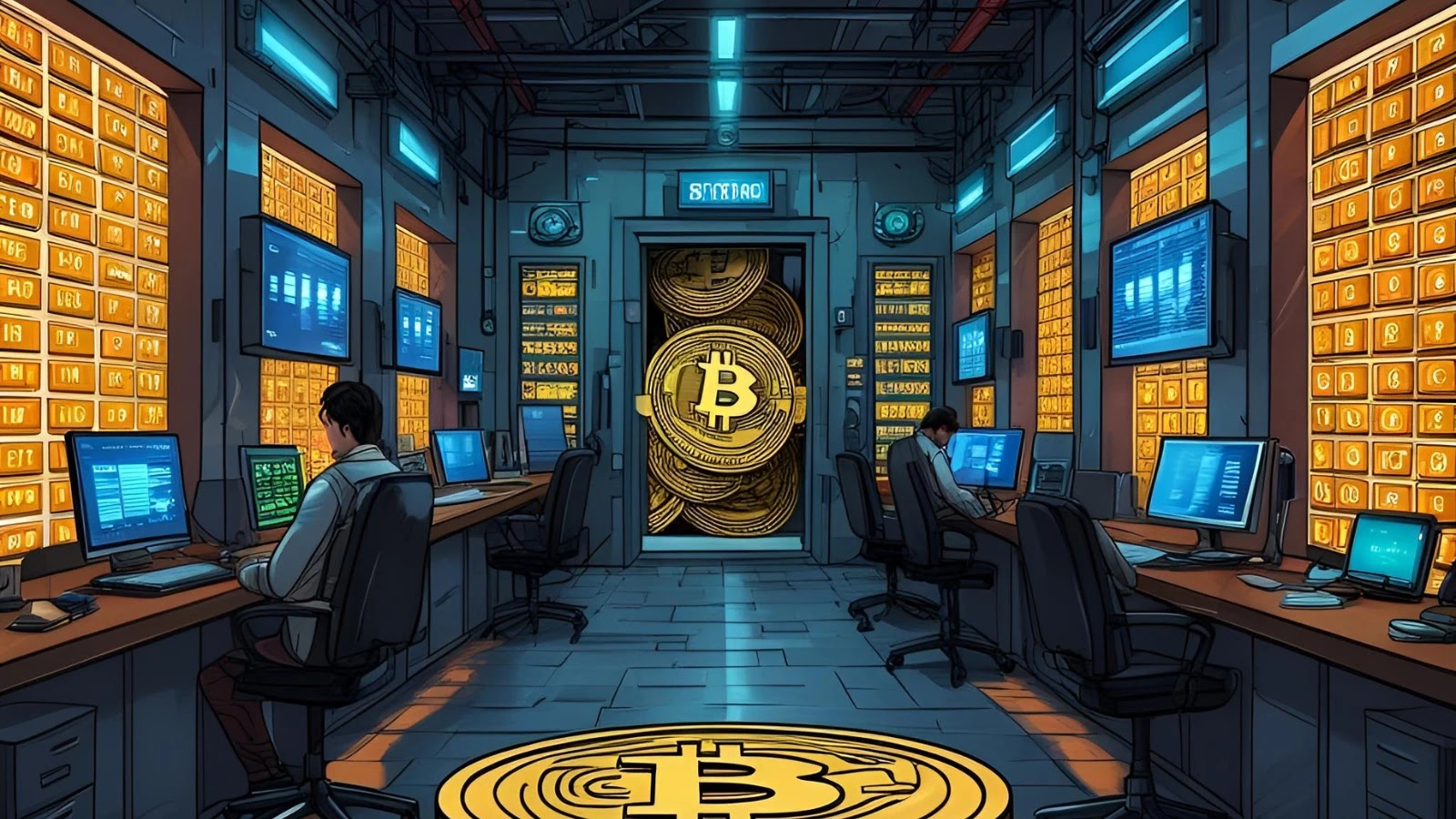 Bitcoin Depot Breach Exposes Data of 27,000 Crypto Users Bitcoin Depot Breach Exposes Data of 27,000 Crypto Users
