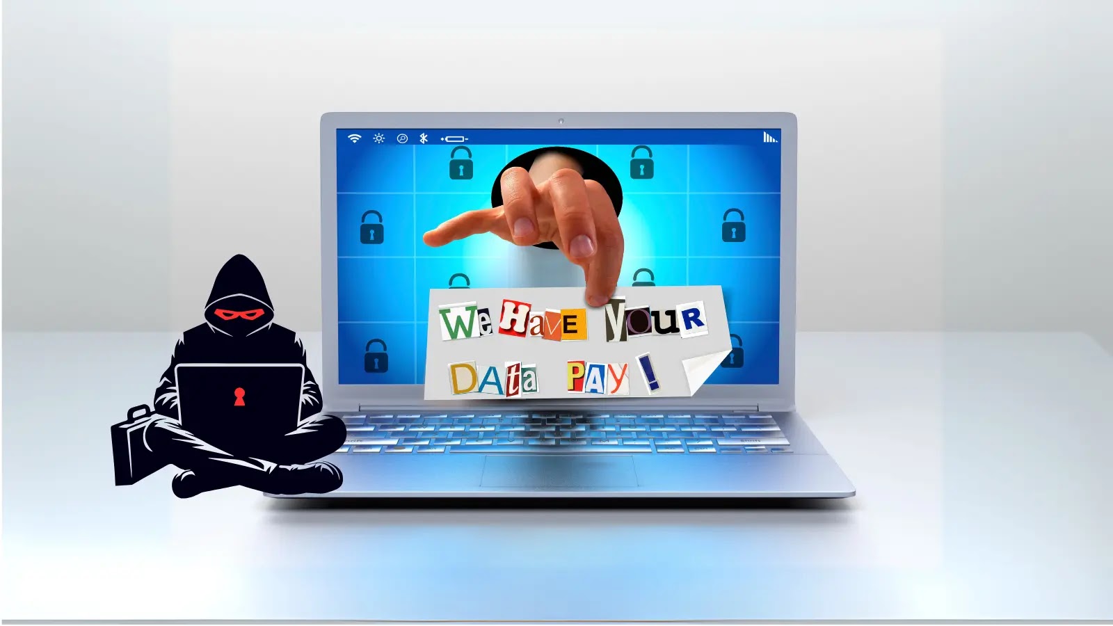 BlackSuit Ransomware’s Data Leak and Negotiation Portal Seized BlackSuit Ransomware’s Data Leak and Negotiation Portal Seized