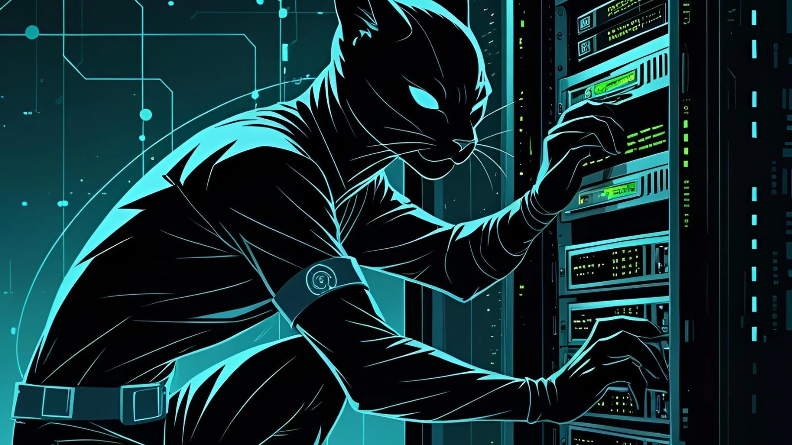 BladedFeline Exploits Whisper and PrimeCache to Breach IIS and Microsoft Exchange Servers