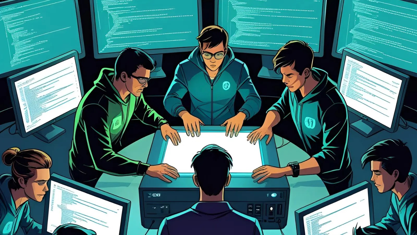 Blind Eagle Hackers Leverage Open-Source RATs and Ciphers to Evade Static Detection