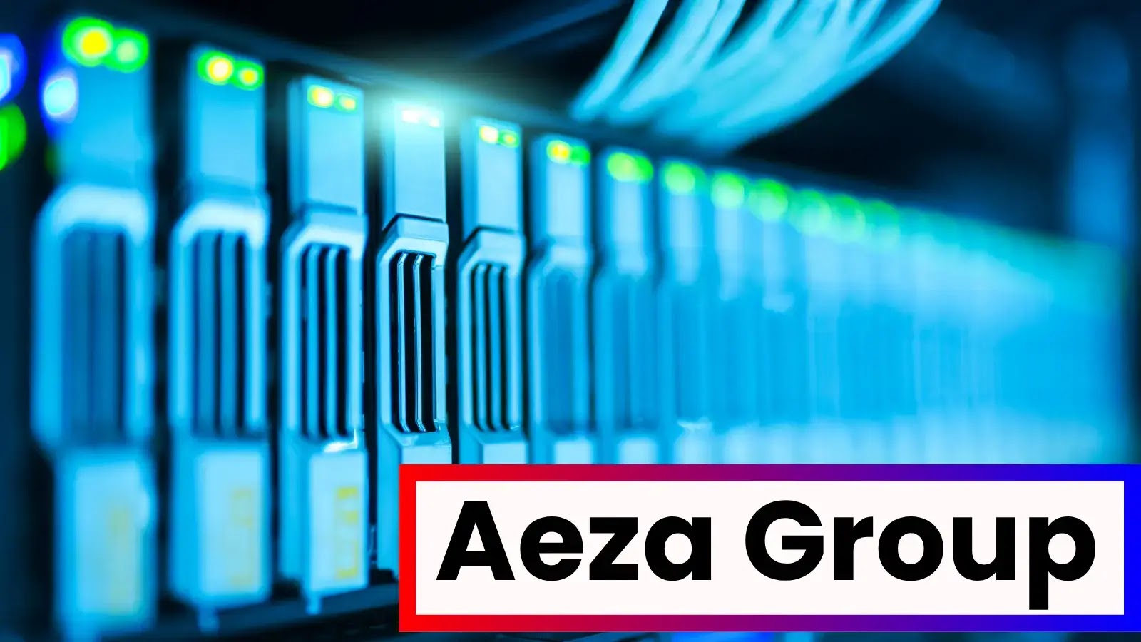 Bulletproof Host Aeza Group Moves Infrastructure to New Autonomous System
