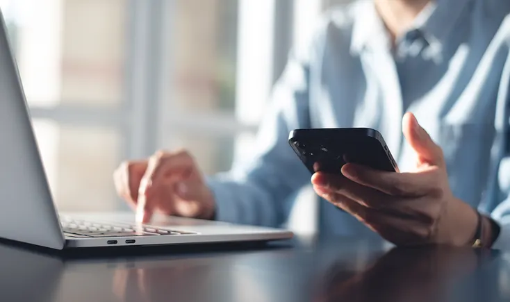 Businesses are overconfident as mobile phishing scams surge