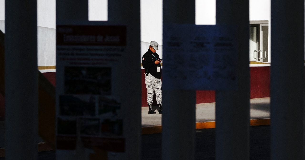 CBP Wants New Tech to Search for Hidden Data on Seized Phones CBP Wants New Tech to Search for Hidden Data on Seized Phones