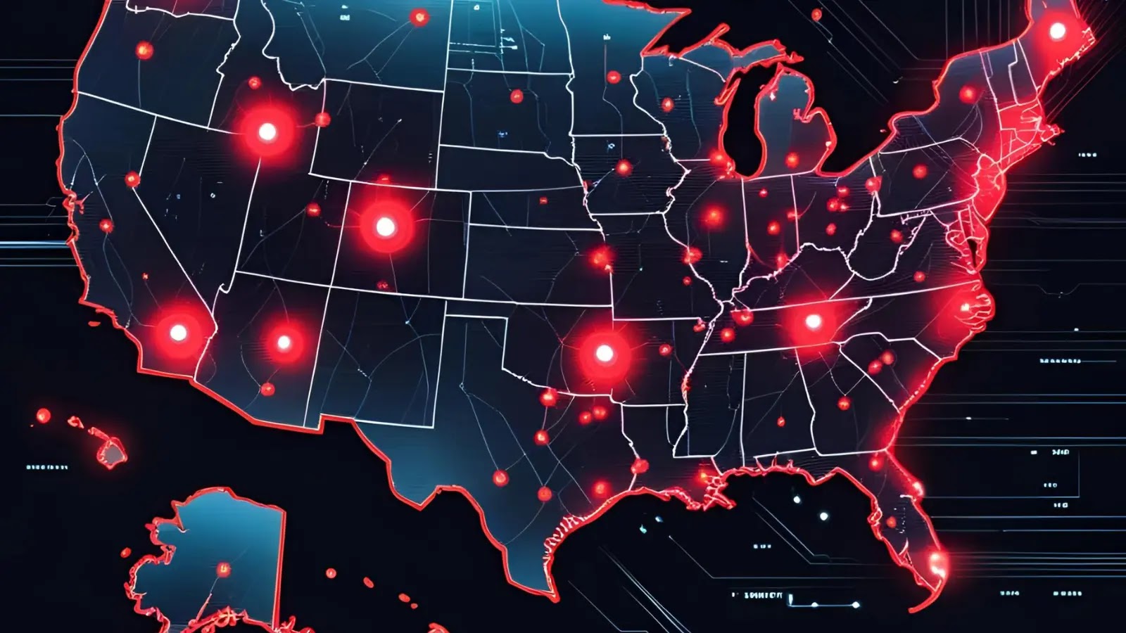 CISA Warns Iranian Cyber Threats Targeting U.S. Critical Infrastructure