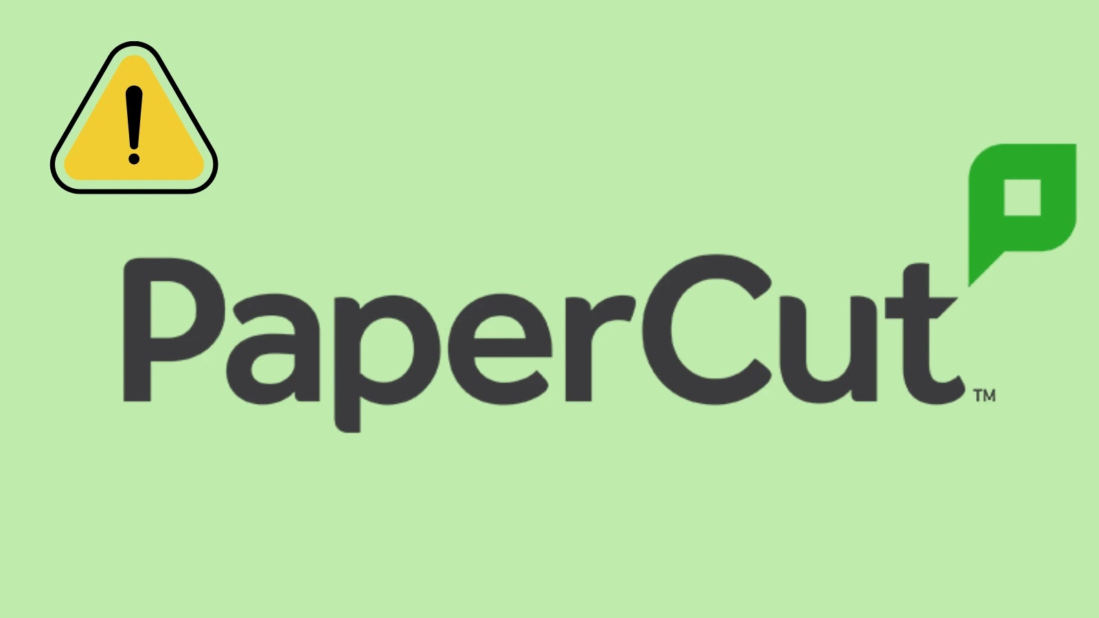 CISA Warns of PaperCut RCE Vulnerability Exploited in Attacks