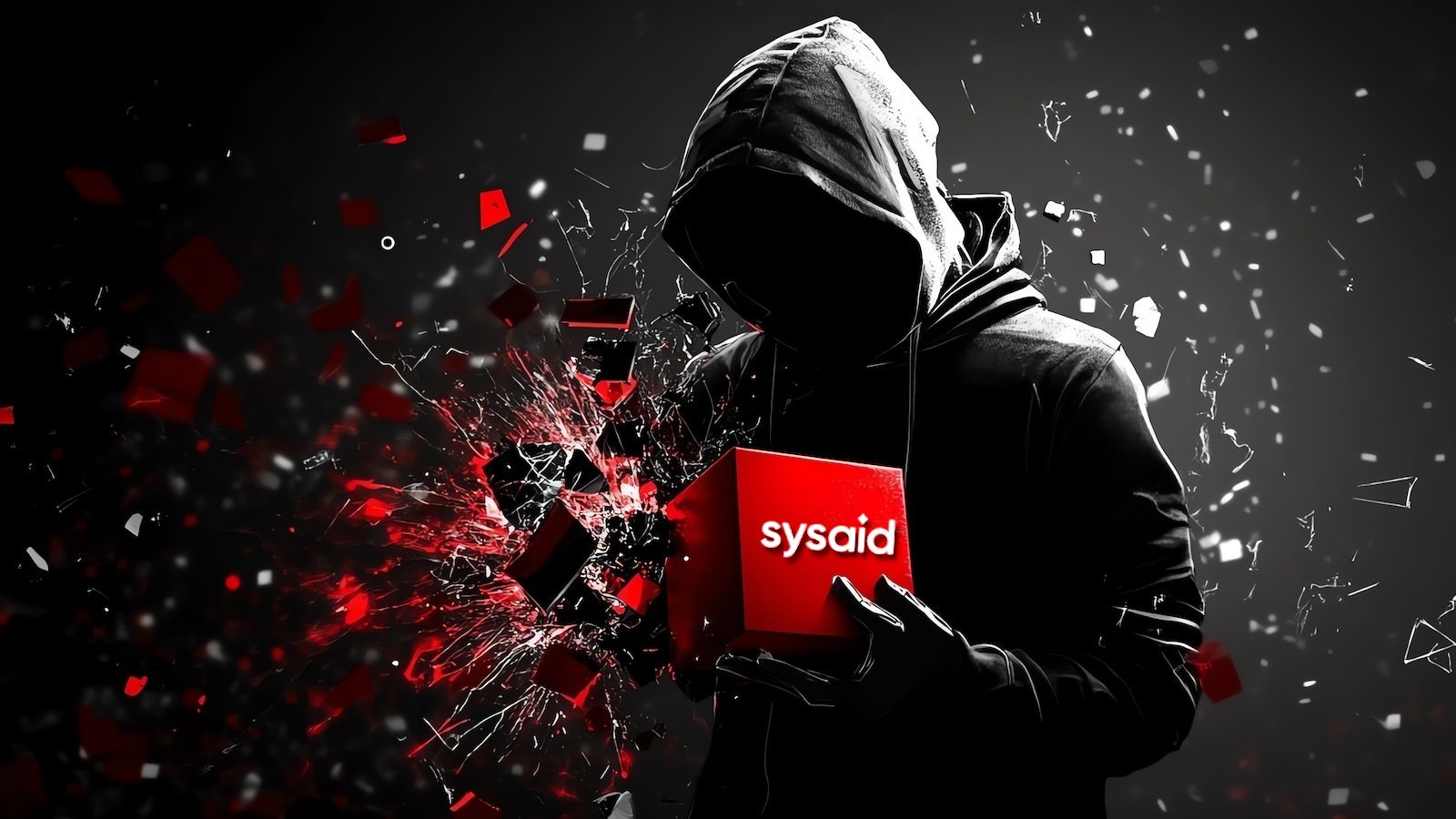 CISA warns of hackers exploiting SysAid vulnerabilities in attacks SysAid