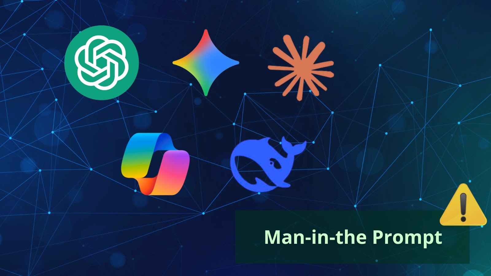 ChatGPT, Gemini, GenAI Tools Vulnerable to Man-in-the-Prompt Attacks