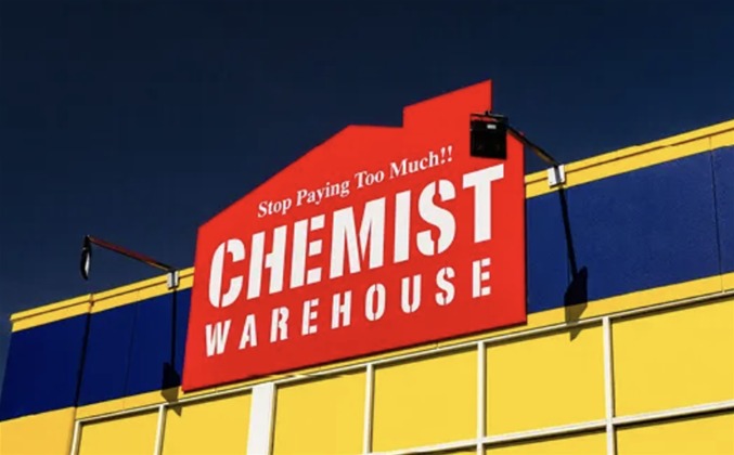 Chemist Warehouse builds data maturity to underpin AI goals Chemist Warehouse builds data maturity to underpin AI goals