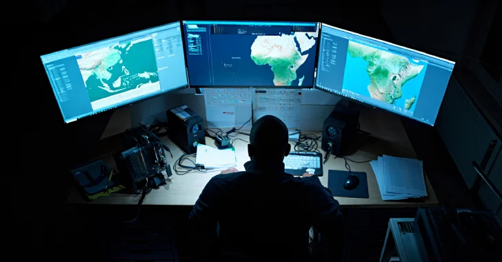 China-Linked Hackers Launch Targeted Espionage Campaign on African IT Infrastructure Espionage Campaign on African IT Infrastructure