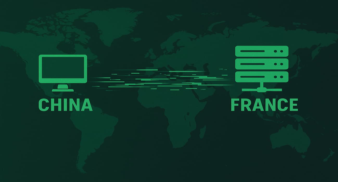 China Linked Houken Hackers Breach French Systems with Ivanti Zero Days