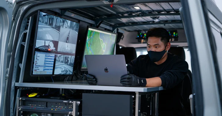 Chinese Firms Linked to Silk Typhoon Filed 15+ Patents for Cyber Espionage Tools