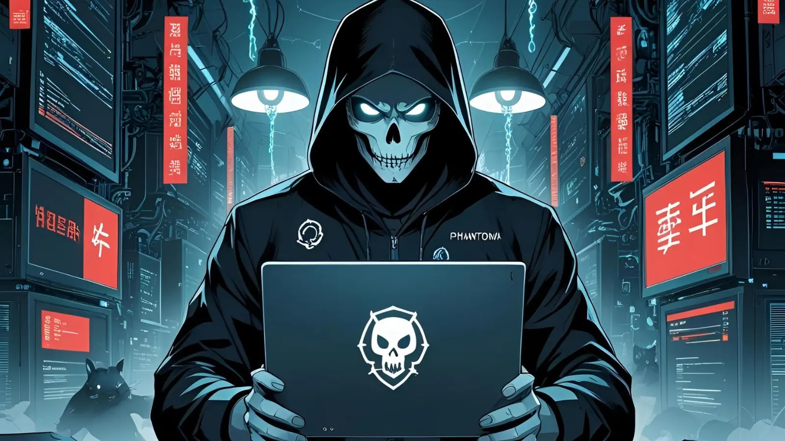 Chinese Hackers Launch Targeted Campaign to Infect Windows Systems with Ghost RAT and PhantomNet Malware