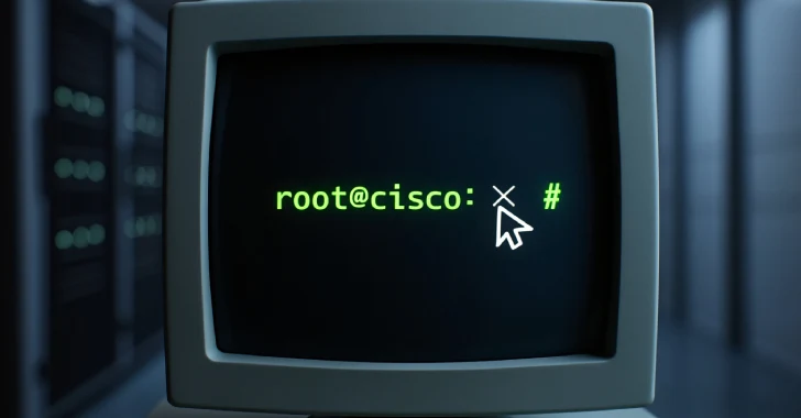 Cisco Warns of Critical ISE Flaw Allowing Unauthenticated Attackers to Execute Root Code Critical ISE Flaw