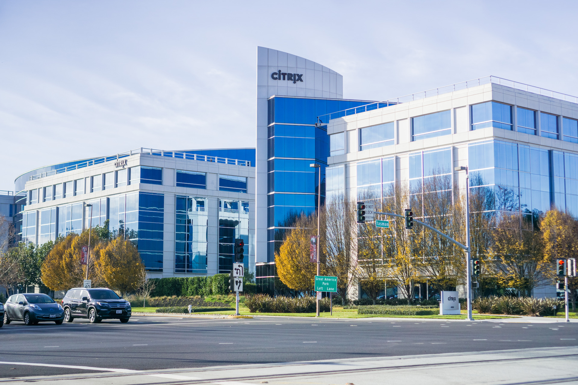 CitrixBleed 2 beckons sweeping alarm as exploits spread across the globe Citrix offices, California